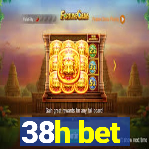 38h bet