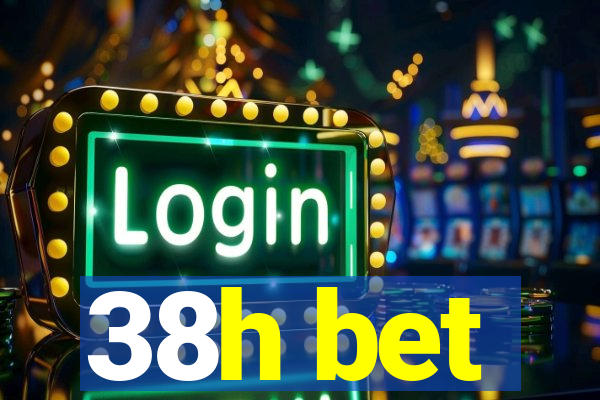 38h bet