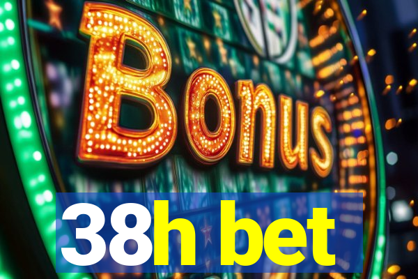 38h bet