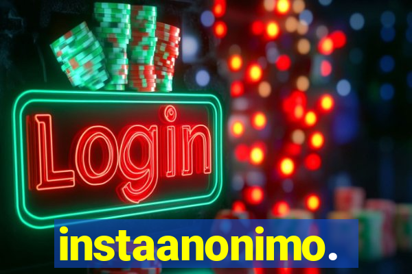 instaanonimo.