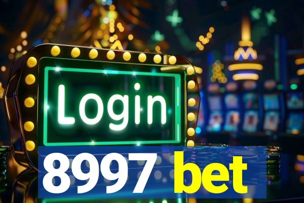 8997 bet