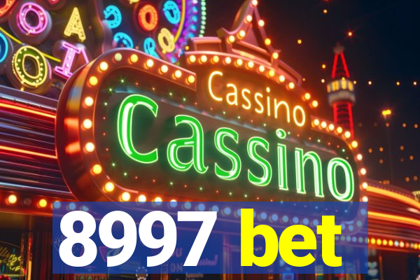 8997 bet