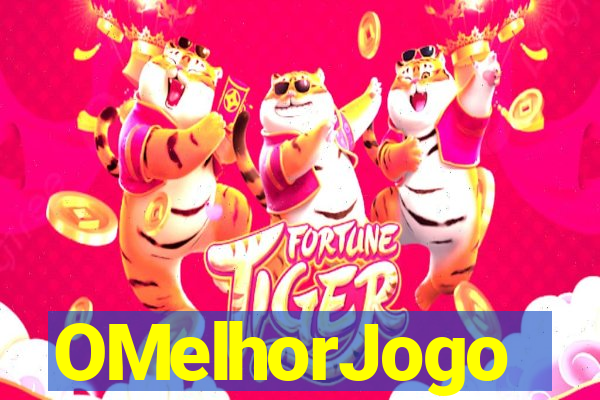 OMelhorJogo