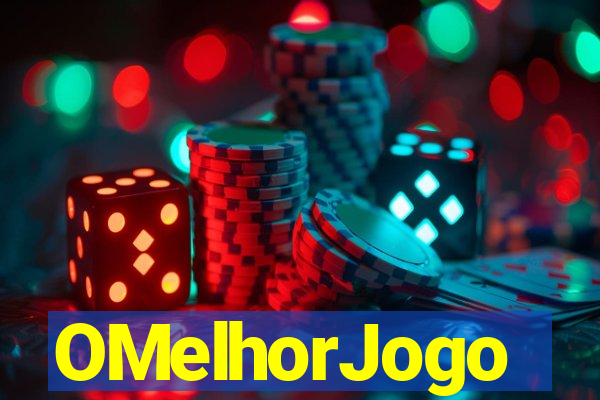 OMelhorJogo