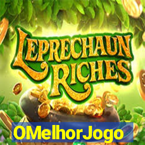 OMelhorJogo