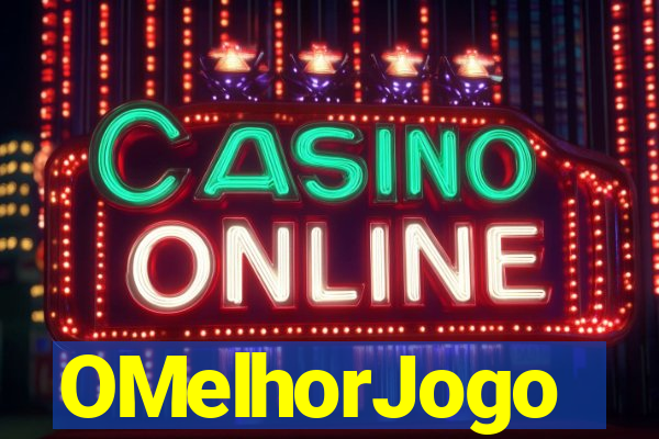 OMelhorJogo