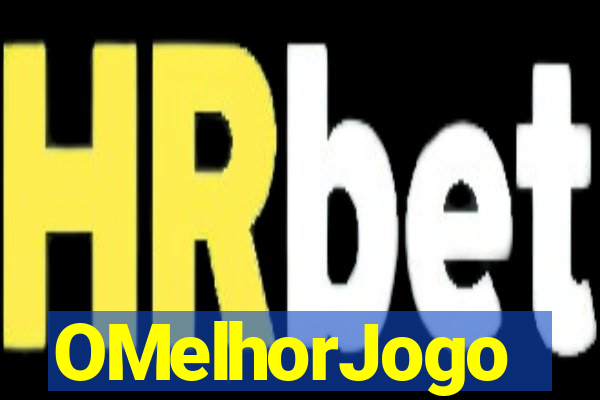 OMelhorJogo