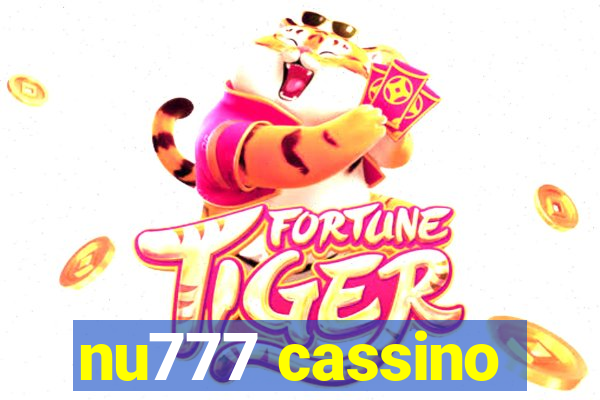 nu777 cassino