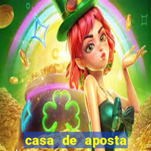 casa de aposta brilhante bet