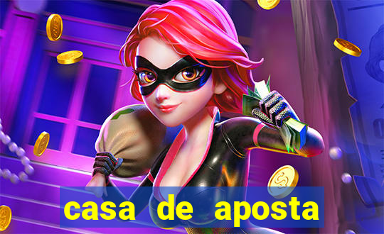 casa de aposta brilhante bet
