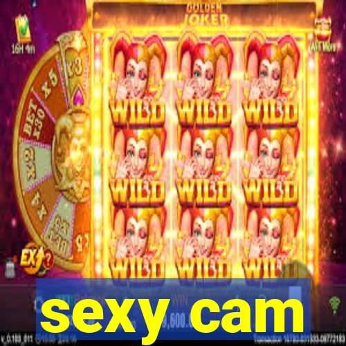 sexy cam