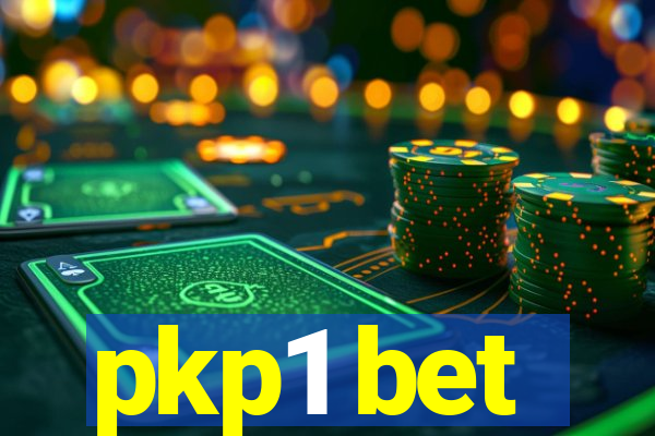 pkp1 bet