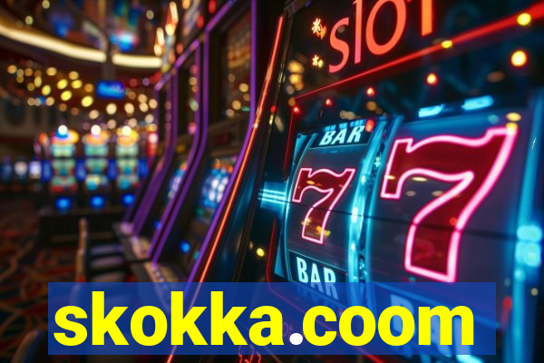 skokka.coom