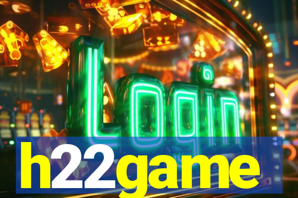 h22game