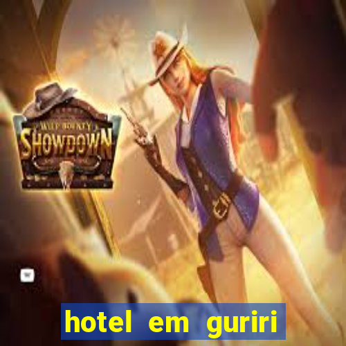 hotel em guriri beira mar