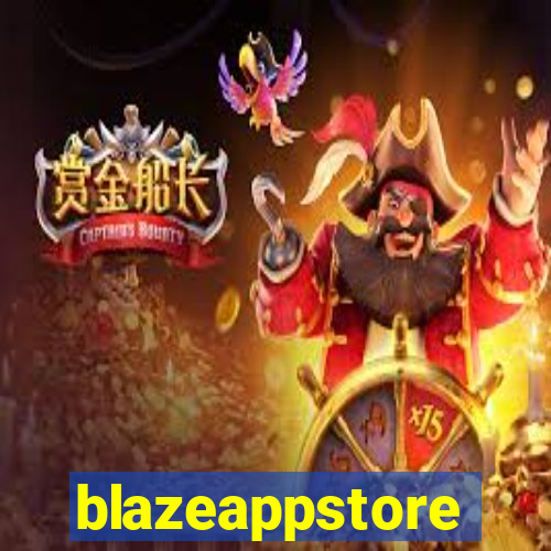 blazeappstore