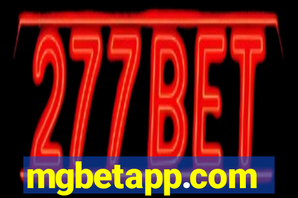 mgbetapp.com