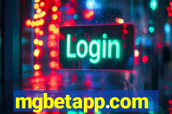 mgbetapp.com