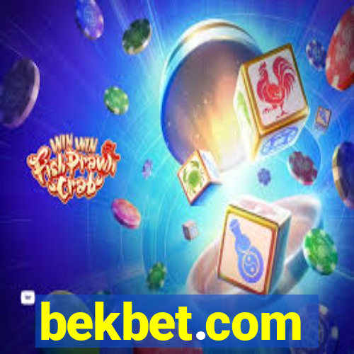 bekbet.com