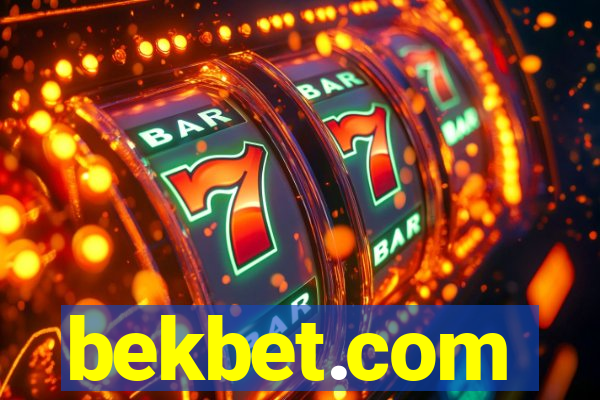 bekbet.com