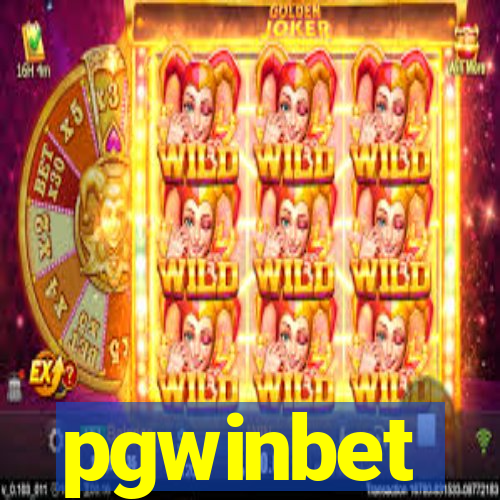 pgwinbet
