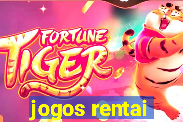 jogos rentai