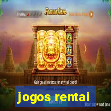 jogos rentai