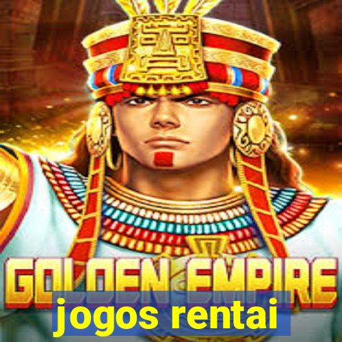 jogos rentai