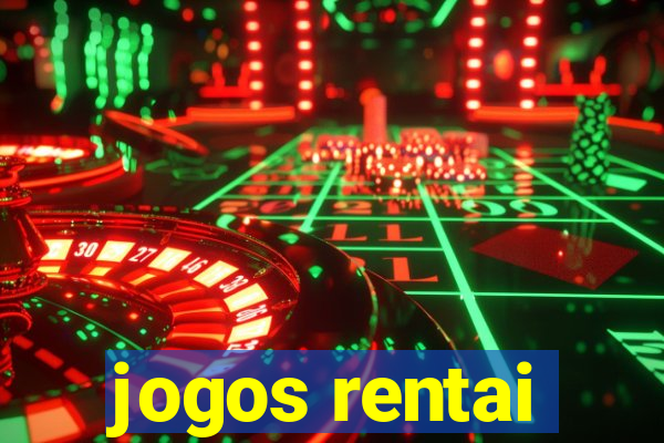 jogos rentai