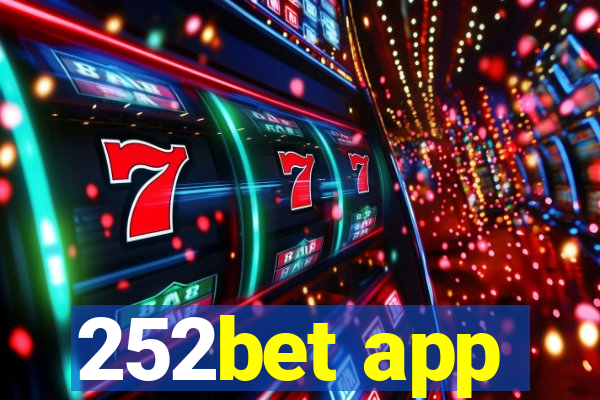 252bet app