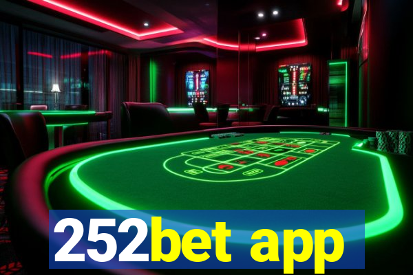 252bet app