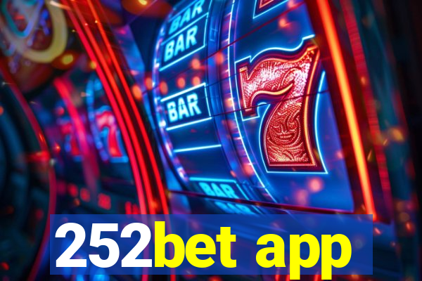 252bet app