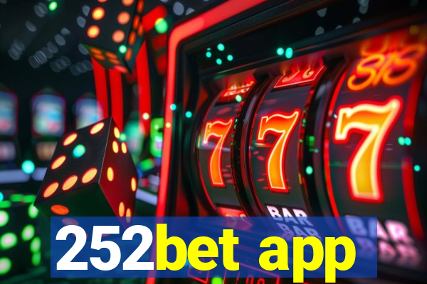 252bet app