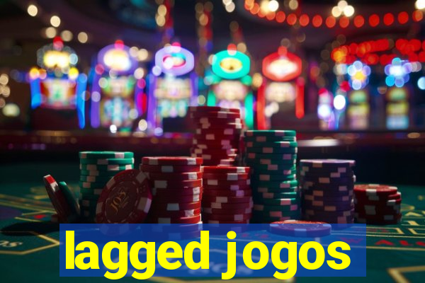 lagged jogos