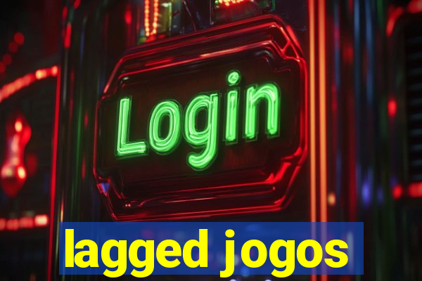 lagged jogos