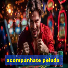 acompanhate peluda