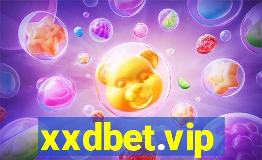 xxdbet.vip