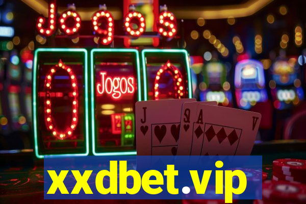 xxdbet.vip