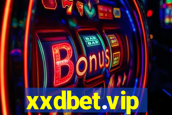 xxdbet.vip