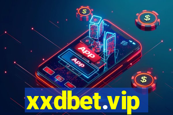 xxdbet.vip