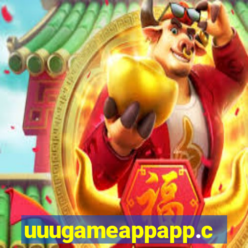 uuugameappapp.com