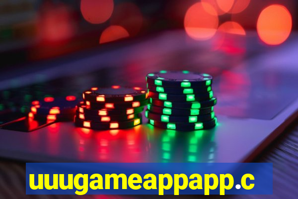 uuugameappapp.com