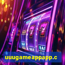 uuugameappapp.com