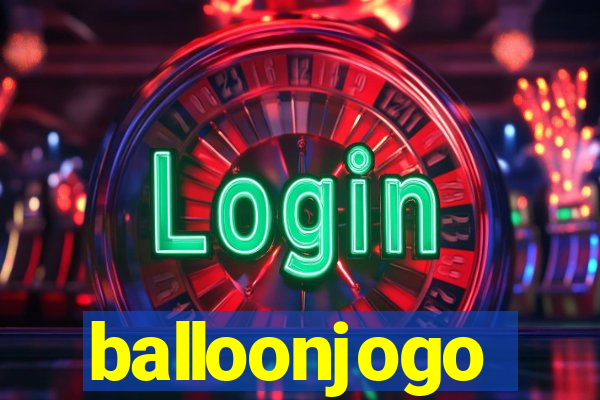 balloonjogo