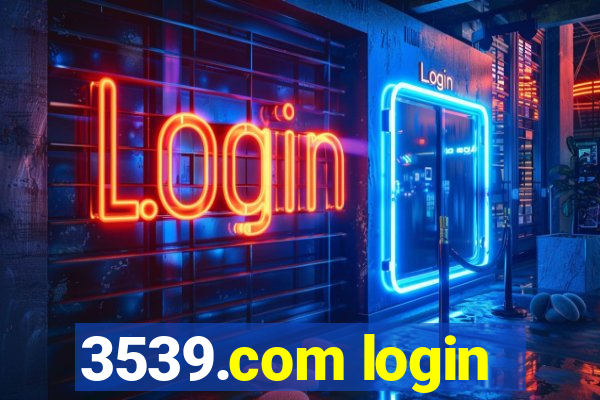 3539.com login