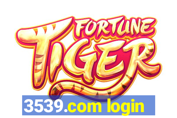 3539.com login