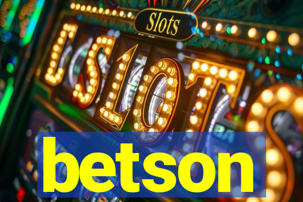 betson