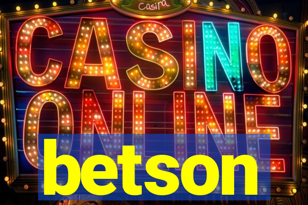 betson