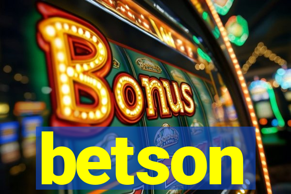 betson