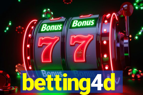 betting4d
